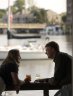 Waterside dining is just part of the charm of Cambridge, MD. - Photo: Dave Harp